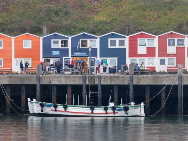 Helgoland